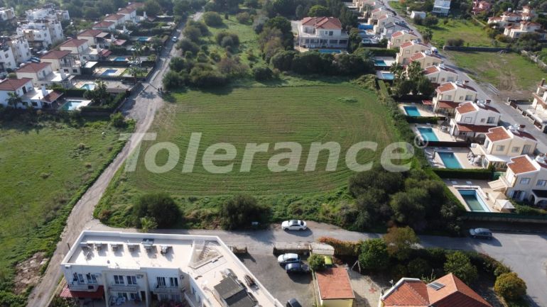 Villa vom entwickler in Kyrenia, Nordzypern meeresblick pool ratenzahlung - immobilien in der Türkei kaufen - 80459