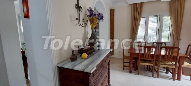 Villa еn Kyrénia, Chypre du Nord vue sur la mer piscine - acheter un bien immobilier en Turquie - 81696