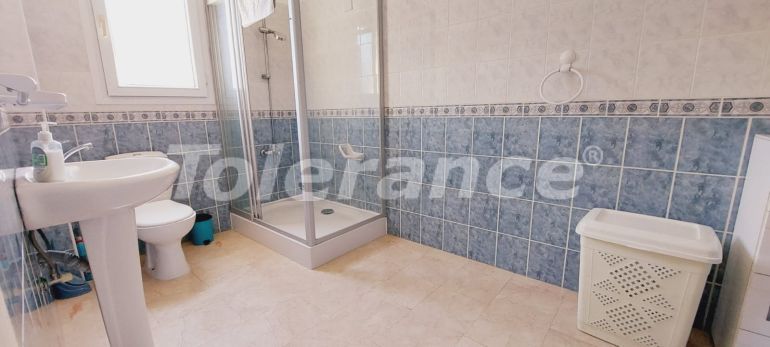 Villa еn Kyrénia, Chypre du Nord vue sur la mer piscine - acheter un bien immobilier en Turquie - 81701