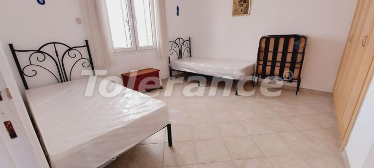 Villa еn Kyrénia, Chypre du Nord vue sur la mer piscine - acheter un bien immobilier en Turquie - 81703