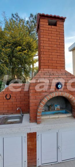 Villa еn Kyrénia, Chypre du Nord vue sur la mer piscine - acheter un bien immobilier en Turquie - 81706