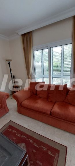 Villa еn Kyrénia, Chypre du Nord vue sur la mer piscine - acheter un bien immobilier en Turquie - 81710