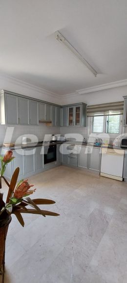 Villa еn Kyrénia, Chypre du Nord vue sur la mer piscine - acheter un bien immobilier en Turquie - 81711