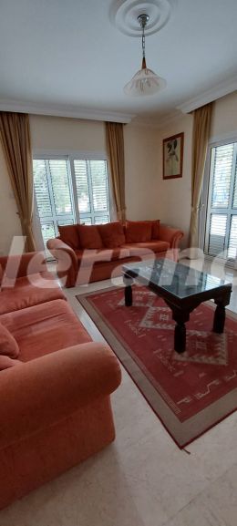 Villa еn Kyrénia, Chypre du Nord vue sur la mer piscine - acheter un bien immobilier en Turquie - 81712