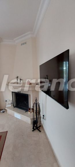 Villa еn Kyrénia, Chypre du Nord vue sur la mer piscine - acheter un bien immobilier en Turquie - 81714