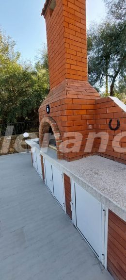 Villa еn Kyrénia, Chypre du Nord vue sur la mer piscine - acheter un bien immobilier en Turquie - 81720