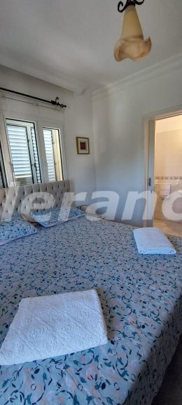 Villa еn Kyrénia, Chypre du Nord vue sur la mer piscine - acheter un bien immobilier en Turquie - 81721