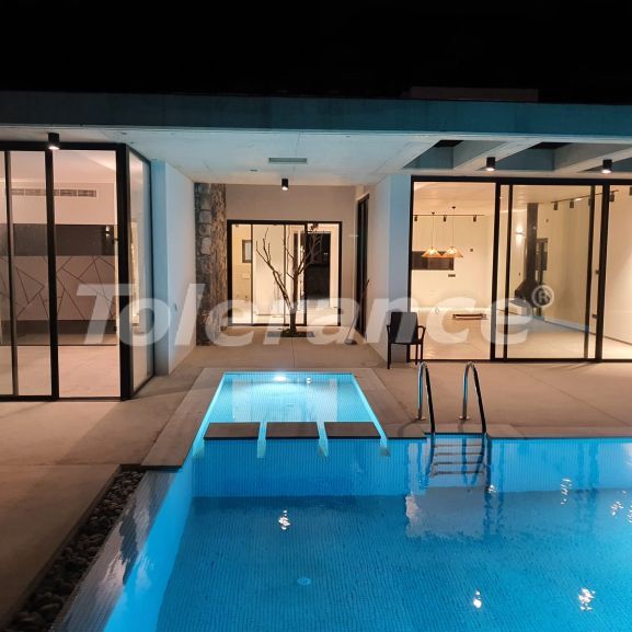 Villa vom entwickler in Kyrenia, Nordzypern pool ratenzahlung - 82289 Villa vom entwickler in Kyrenia, Nordzypern pool ratenzahlung - immobilien in der Türkei kaufen - 82289