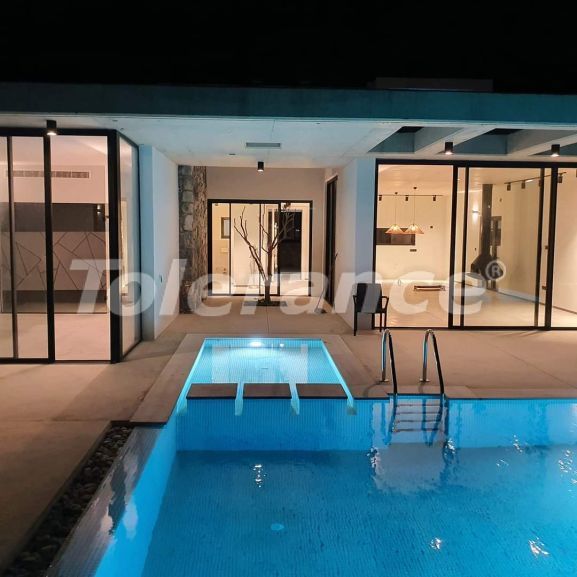 Villa vom entwickler in Kyrenia, Nordzypern pool ratenzahlung - 82300 Villa vom entwickler in Kyrenia, Nordzypern pool ratenzahlung - immobilien in der Türkei kaufen - 82300