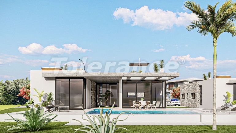 Villa vom entwickler in Kyrenia, Nordzypern pool ratenzahlung - 82302 Villa vom entwickler in Kyrenia, Nordzypern pool ratenzahlung - immobilien in der Türkei kaufen - 82302