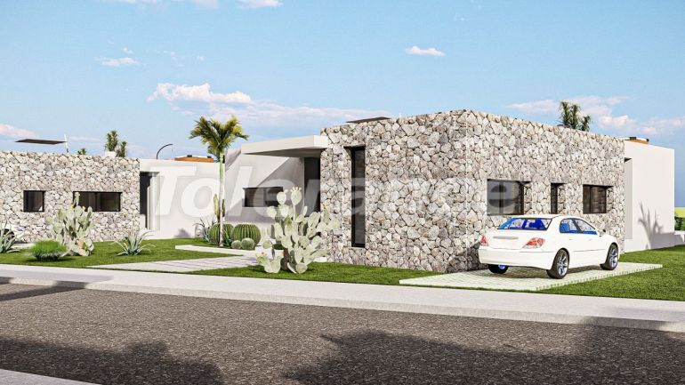 Villa vom entwickler in Kyrenia, Nordzypern pool ratenzahlung - 82305 Villa vom entwickler in Kyrenia, Nordzypern pool ratenzahlung - immobilien in der Türkei kaufen - 82305