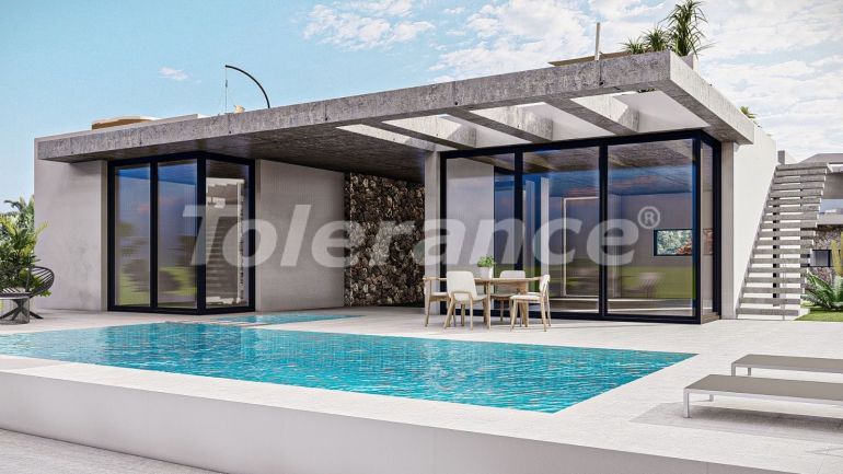 Villa vom entwickler in Kyrenia, Nordzypern pool ratenzahlung - 82307 Villa vom entwickler in Kyrenia, Nordzypern pool ratenzahlung - immobilien in der Türkei kaufen - 82307