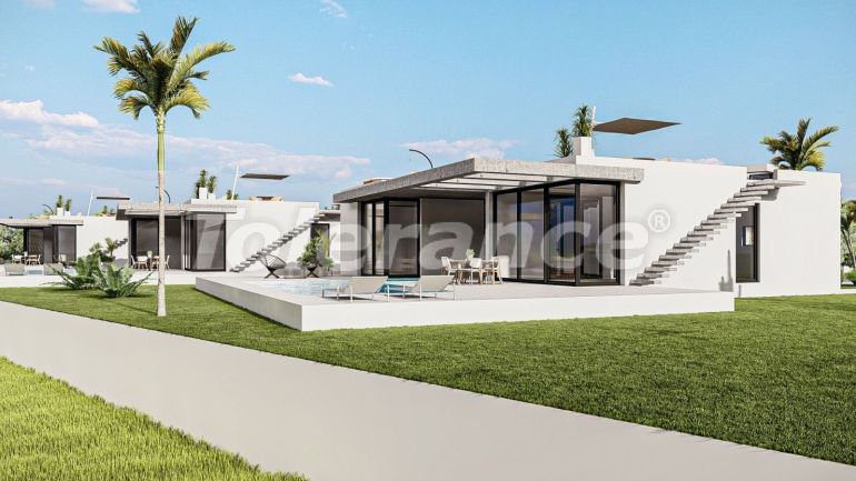 Villa vom entwickler in Kyrenia, Nordzypern pool ratenzahlung - 82308 Villa vom entwickler in Kyrenia, Nordzypern pool ratenzahlung - immobilien in der Türkei kaufen - 82308