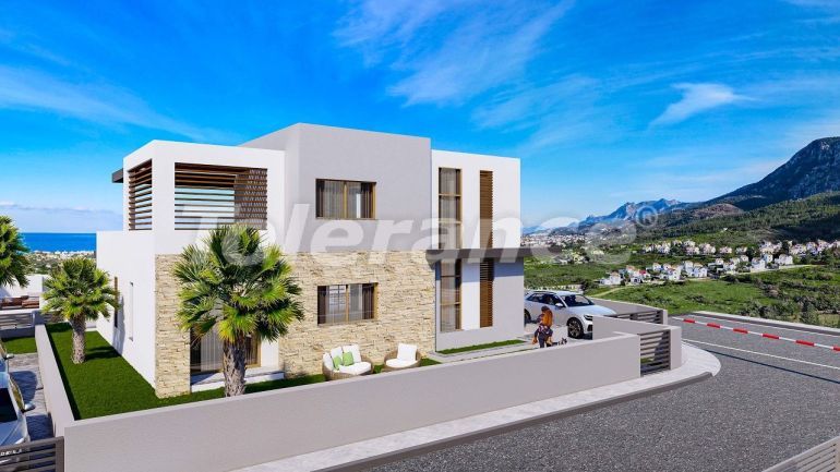 Villa in Kyrenia, Northern Cyprus - 83368 Villa in Kyrenia, Northern Cyprus - buy realty in Turkey - 83368