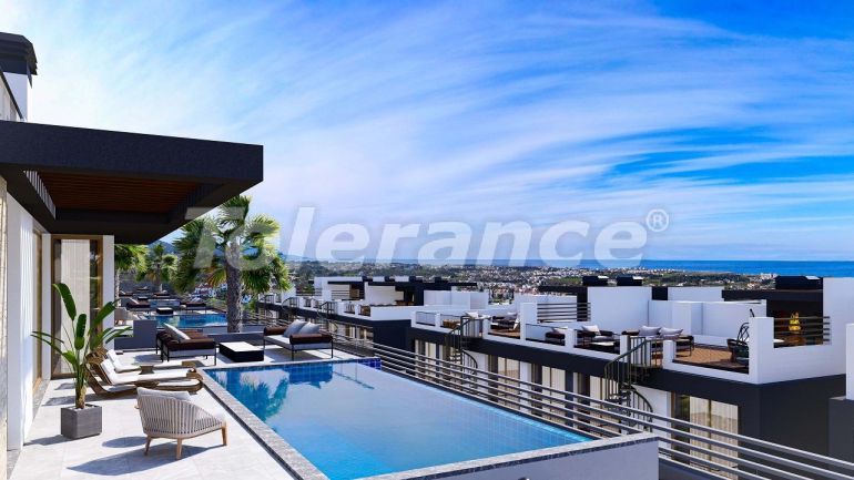 Villa in Kyrenia, Northern Cyprus - 83370 Villa in Kyrenia, Northern Cyprus - buy realty in Turkey - 83370