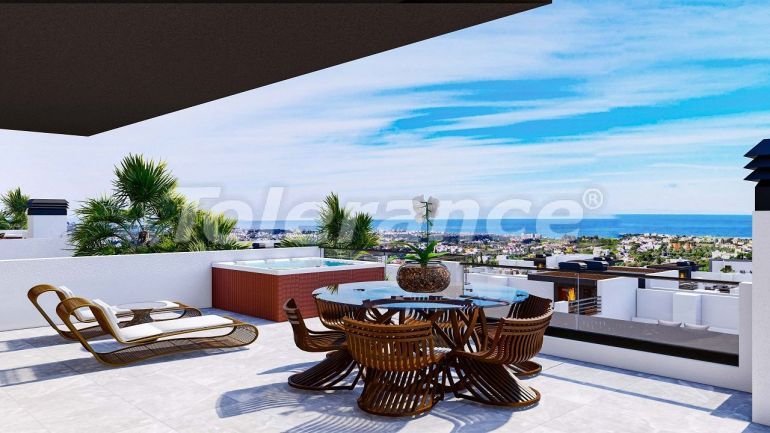 Villa in Kyrenia, Northern Cyprus - 83373 Villa in Kyrenia, Northern Cyprus - buy realty in Turkey - 83373