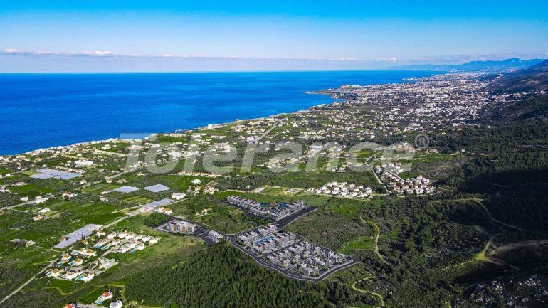 Villa in Kyrenia, Northern Cyprus - 83380 Villa in Kyrenia, Northern Cyprus - buy realty in Turkey - 83380