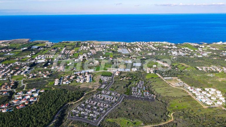 Villa in Kyrenia, Northern Cyprus - 83382 Villa in Kyrenia, Northern Cyprus - buy realty in Turkey - 83382