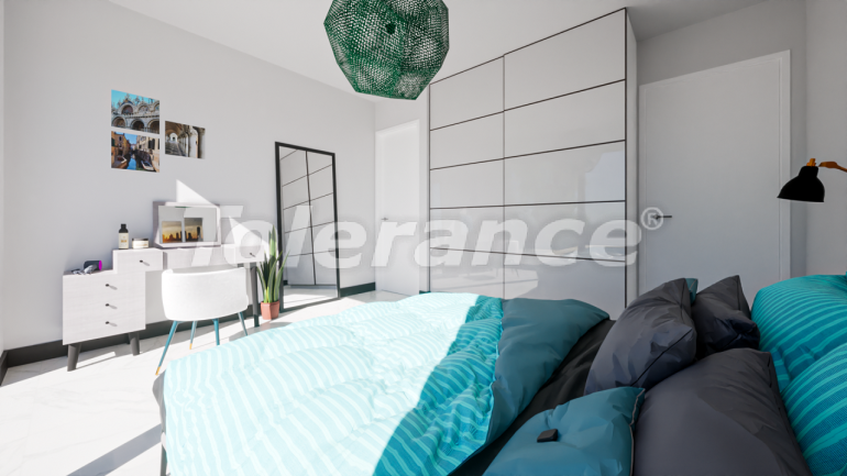 ویلا از سازنده که در گیرنه, قبرس شمالی منظره دریا اقساط - 83828 ویلا از سازنده که در گیرنه, قبرس شمالی منظره دریا اقساط - خرید ملک در ترکیه - 83828