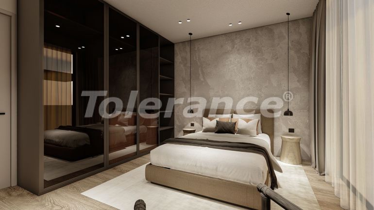 ویلا از سازنده که در گیرنه, قبرس شمالی استخر - خرید ملک در ترکیه - 83987