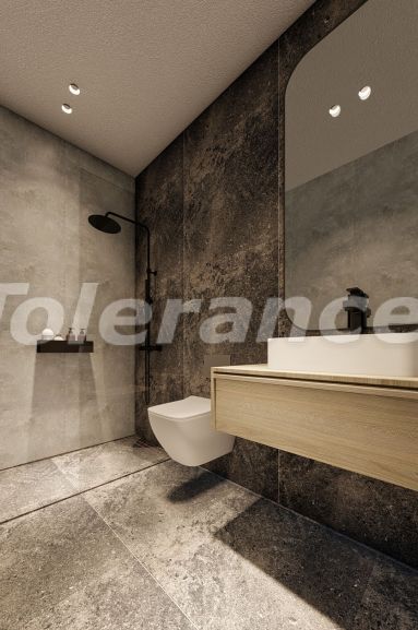 ویلا از سازنده که در گیرنه, قبرس شمالی استخر - خرید ملک در ترکیه - 83988