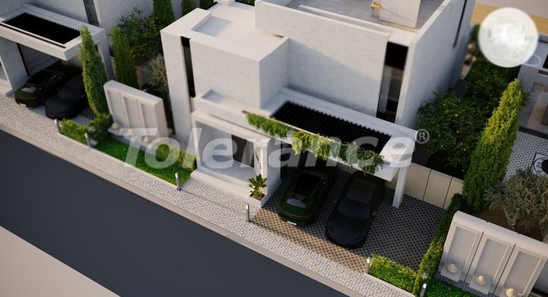 Villa from the developer in Kyrenia, Northern Cyprus with pool - 83993 Villa from the developer in Kyrenia, Northern Cyprus with pool - buy realty in Turkey - 83993
