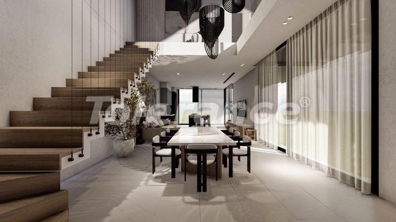 Villa from the developer in Kyrenia, Northern Cyprus with pool - 84001 Villa from the developer in Kyrenia, Northern Cyprus with pool - buy realty in Turkey - 84001