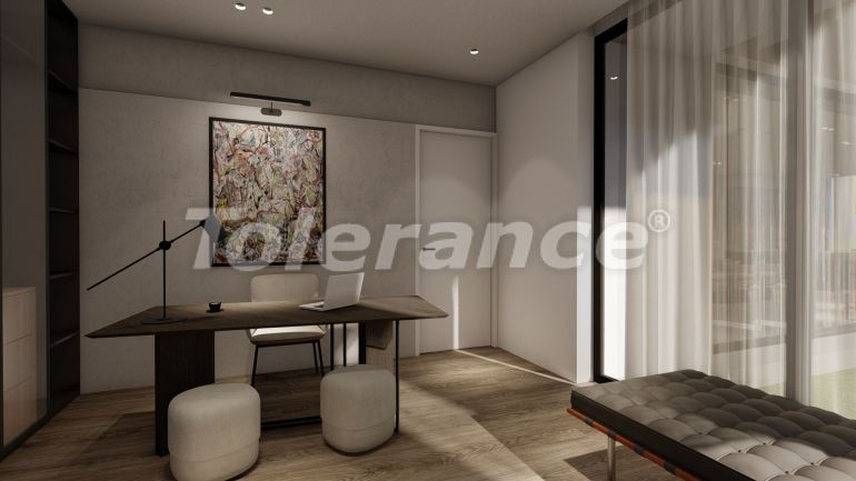 Villa from the developer in Kyrenia, Northern Cyprus with pool - 84002 Villa from the developer in Kyrenia, Northern Cyprus with pool - buy realty in Turkey - 84002