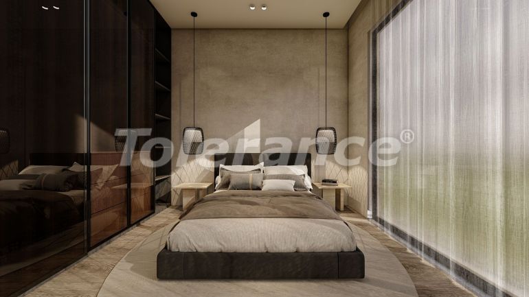 Villa from the developer in Kyrenia, Northern Cyprus with pool - 84003 Villa from the developer in Kyrenia, Northern Cyprus with pool - buy realty in Turkey - 84003