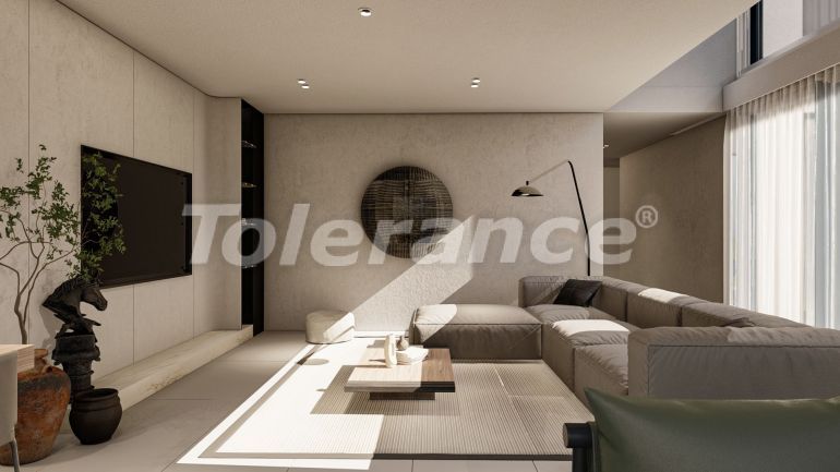 Villa from the developer in Kyrenia, Northern Cyprus with pool - 84004 Villa from the developer in Kyrenia, Northern Cyprus with pool - buy realty in Turkey - 84004