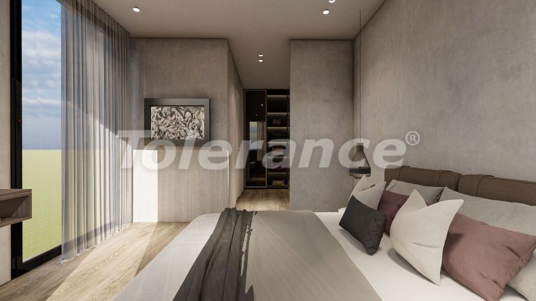 Villa from the developer in Kyrenia, Northern Cyprus with pool - 84006 Villa from the developer in Kyrenia, Northern Cyprus with pool - buy realty in Turkey - 84006