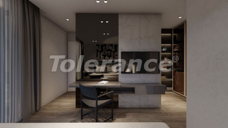 Villa from the developer in Kyrenia, Northern Cyprus with pool - 84007 Villa from the developer in Kyrenia, Northern Cyprus with pool - buy realty in Turkey - 84007