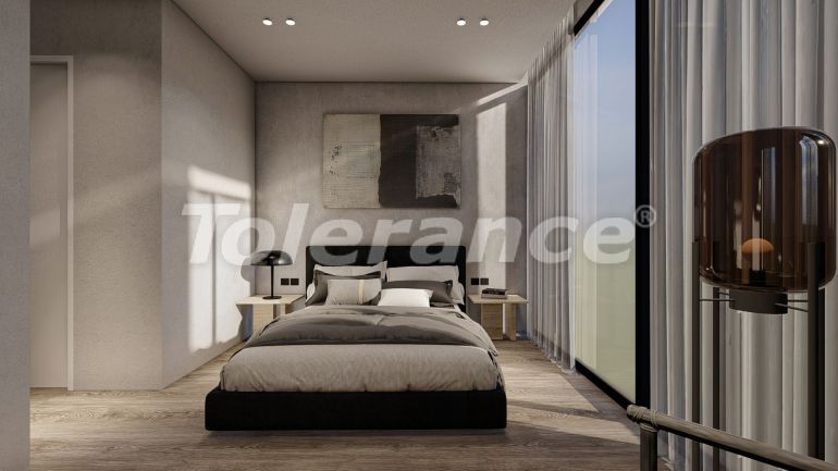 Villa from the developer in Kyrenia, Northern Cyprus with pool - 84009 Villa from the developer in Kyrenia, Northern Cyprus with pool - buy realty in Turkey - 84009