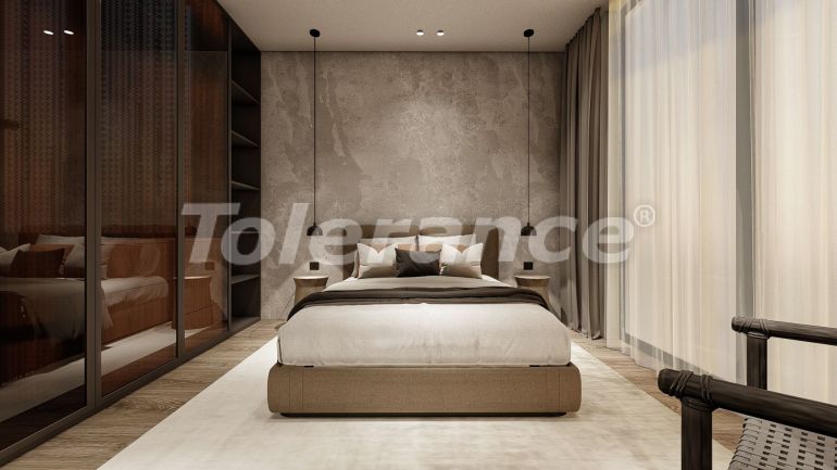 Villa from the developer in Kyrenia, Northern Cyprus with pool - 84011 Villa from the developer in Kyrenia, Northern Cyprus with pool - buy realty in Turkey - 84011