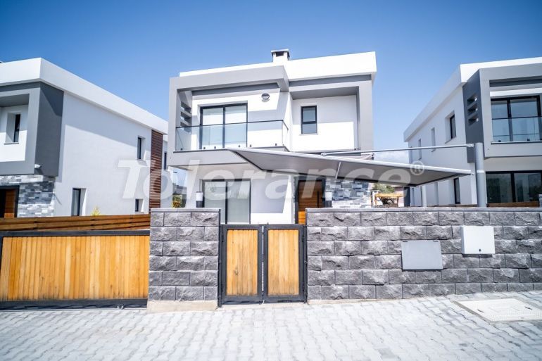 Villa еn Kyrénia, Chypre du Nord - 84784 Villa еn Kyrénia, Chypre du Nord - acheter un bien immobilier en Turquie - 84784