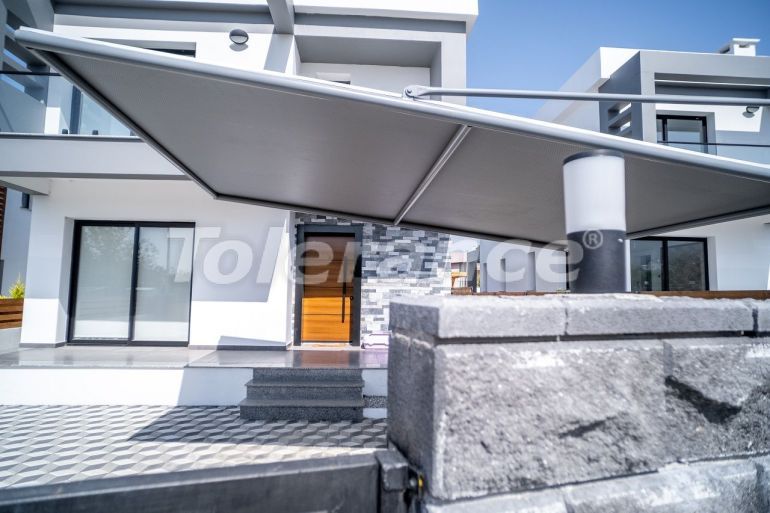 Villa еn Kyrénia, Chypre du Nord - 84785 Villa еn Kyrénia, Chypre du Nord - acheter un bien immobilier en Turquie - 84785