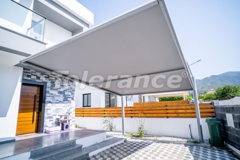 Villa еn Kyrénia, Chypre du Nord - 84788 Villa еn Kyrénia, Chypre du Nord - acheter un bien immobilier en Turquie - 84788