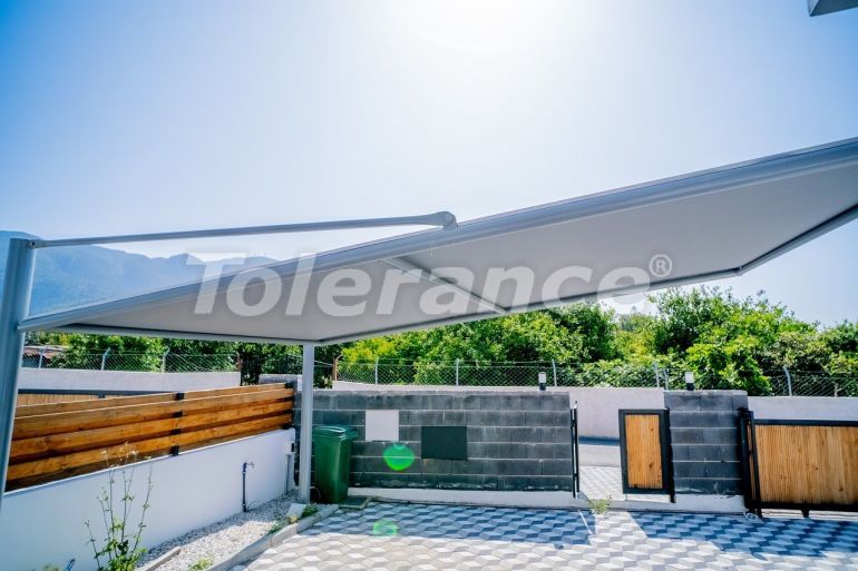Villa еn Kyrénia, Chypre du Nord - 84790 Villa еn Kyrénia, Chypre du Nord - acheter un bien immobilier en Turquie - 84790