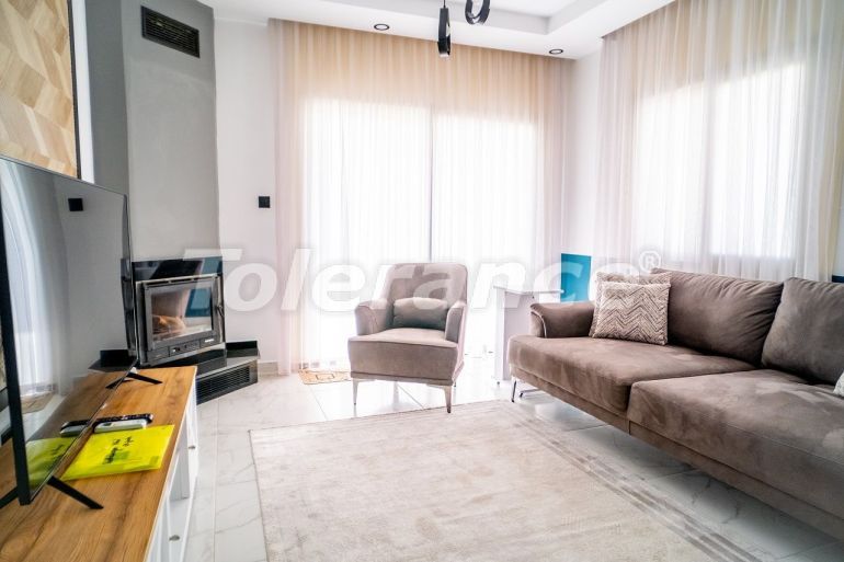 Villa еn Kyrénia, Chypre du Nord - 84795 Villa еn Kyrénia, Chypre du Nord - acheter un bien immobilier en Turquie - 84795