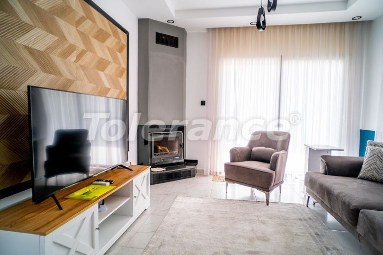 Villa еn Kyrénia, Chypre du Nord - 84796 Villa еn Kyrénia, Chypre du Nord - acheter un bien immobilier en Turquie - 84796