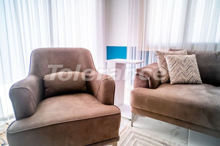 Villa еn Kyrénia, Chypre du Nord - 84799 Villa еn Kyrénia, Chypre du Nord - acheter un bien immobilier en Turquie - 84799