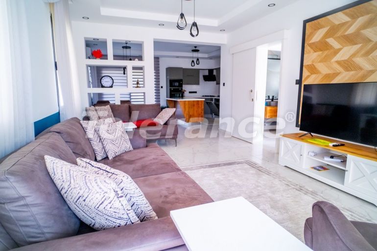 Villa еn Kyrénia, Chypre du Nord - 84801 Villa еn Kyrénia, Chypre du Nord - acheter un bien immobilier en Turquie - 84801