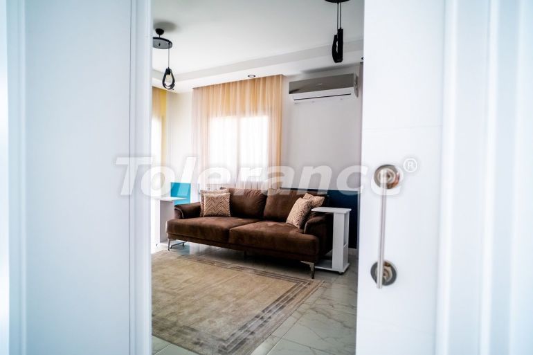 Villa еn Kyrénia, Chypre du Nord - 84807 Villa еn Kyrénia, Chypre du Nord - acheter un bien immobilier en Turquie - 84807