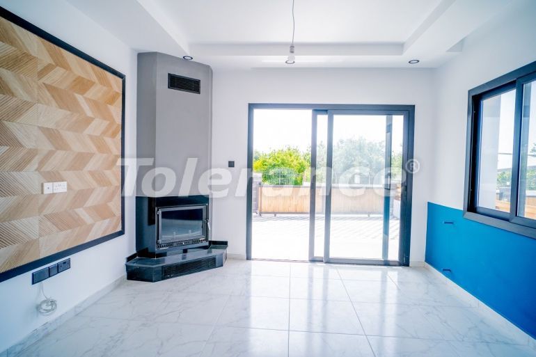 Villa еn Kyrénia, Chypre du Nord - acheter un bien immobilier en Turquie - 84827