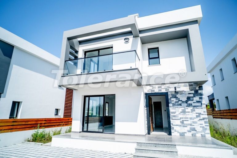 Villa in Kyrenia, Northern Cyprus - 84829 Villa in Kyrenia, Northern Cyprus - buy realty in Turkey - 84829