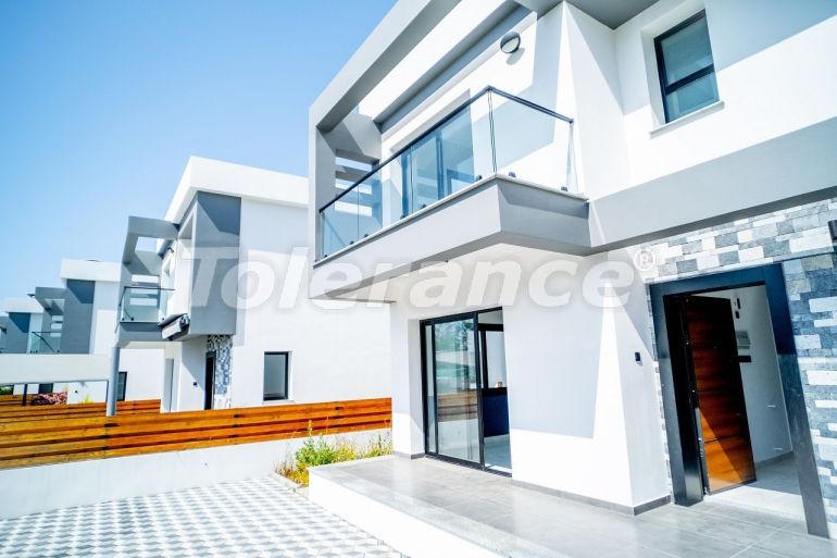 Villa in Kyrenia, Northern Cyprus - 84830 Villa in Kyrenia, Northern Cyprus - buy realty in Turkey - 84830