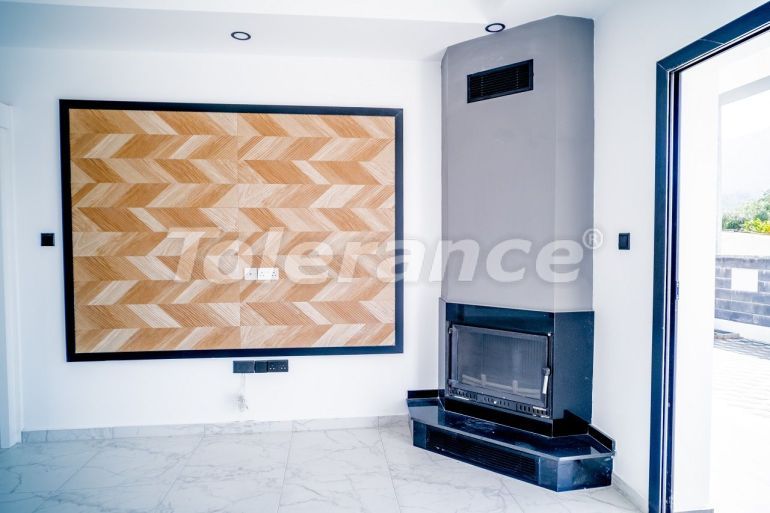 Villa in Kyrenia, Northern Cyprus - 84865 Villa in Kyrenia, Northern Cyprus - buy realty in Turkey - 84865