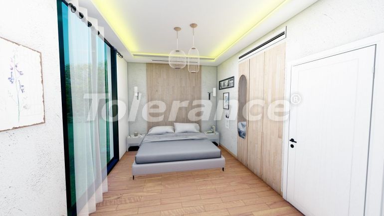 Villa van de ontwikkelaar in Kyrenie, Noord-Cyprus afbetaling - onroerend goed kopen in Turkije - 85140