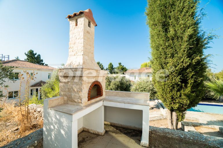 Villa from the developer in Kyrenia, Northern Cyprus with sea view with pool with installment - 86051 Villa from the developer in Kyrenia, Northern Cyprus with sea view with pool with installment - buy realty in Turkey - 86051