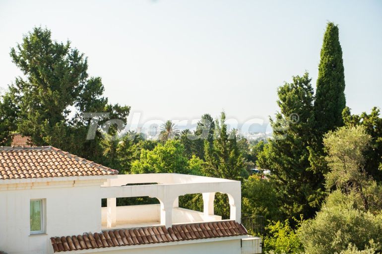 Villa from the developer in Kyrenia, Northern Cyprus with sea view with pool with installment - 86068 Villa from the developer in Kyrenia, Northern Cyprus with sea view with pool with installment - buy realty in Turkey - 86068
